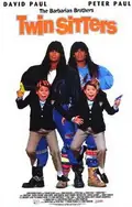 Twin Sitters poster