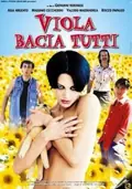 Viola Kisses Everybody poster