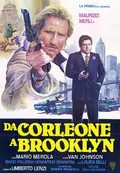 From Corleone to Brooklyn poster