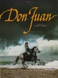 Don Juan poster