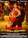 Jeanne and the Perfect Guy poster