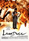 Lautrec poster