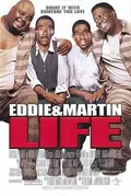 Life poster