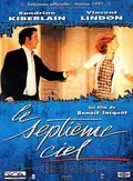 Seventh Heaven poster