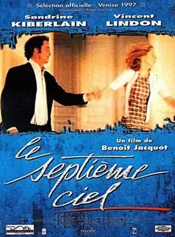 Seventh Heaven poster