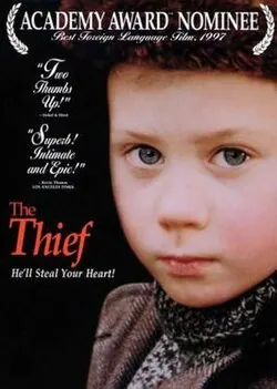 The Thief poster