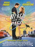 Blast from the Past poster