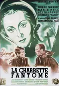 The Phantom Wagon poster