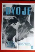 And Love Has Vanished poster
