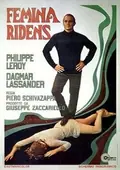 The Laughing Woman poster