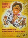 Tough Guys of the Prairie poster