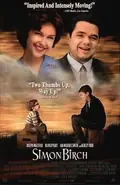 Simon Birch poster