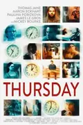 Thursday poster