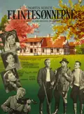 Flintesønnerne poster