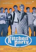 Kitchen Party poster