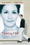 Notting Hill poster