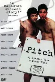 Pitch poster