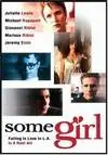 Some Girl poster