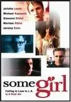 Some Girl poster