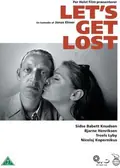Let's Get Lost poster