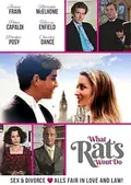 What Rats Won't Do poster