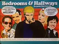 Bedrooms and Hallways poster