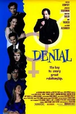 Denial poster