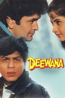Deewana poster