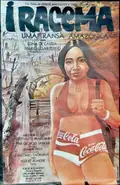 Iracema poster