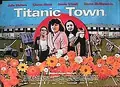 Titanic Town poster