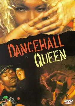 Dancehall Queen poster
