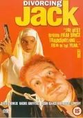 Divorcing Jack poster