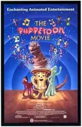 The Puppetoon Movie poster