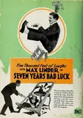 Seven Years Bad Luck poster