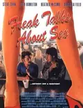 Freak Talks About Sex poster
