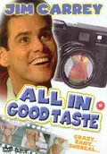 All in Good Taste poster