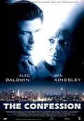 The Confession poster