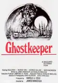 Ghostkeeper poster