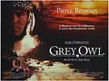 Grey Owl poster