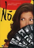 Nô poster