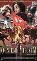 With Fire and Sword poster