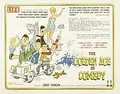 The Golden Age of Comedy poster