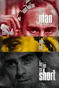 The Man Who Had His Hair Cut Short poster
