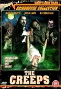 The Creeps poster