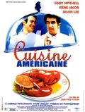 American Cuisine poster