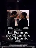 The Chambermaid on the Titanic poster
