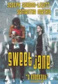 Sweet Jane poster
