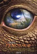 Dinosaur poster