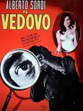 The Widower poster