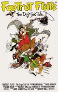 Footrot Flats: The Dog's Tale poster